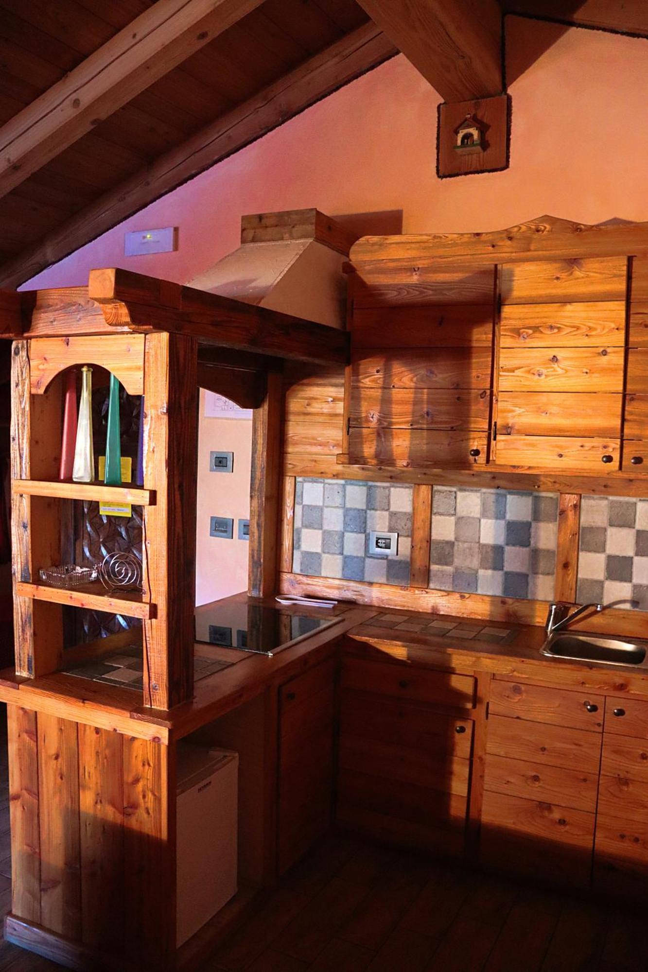 Agriturismo B&B Chevres A Cheval Charvensod Bagian luar foto