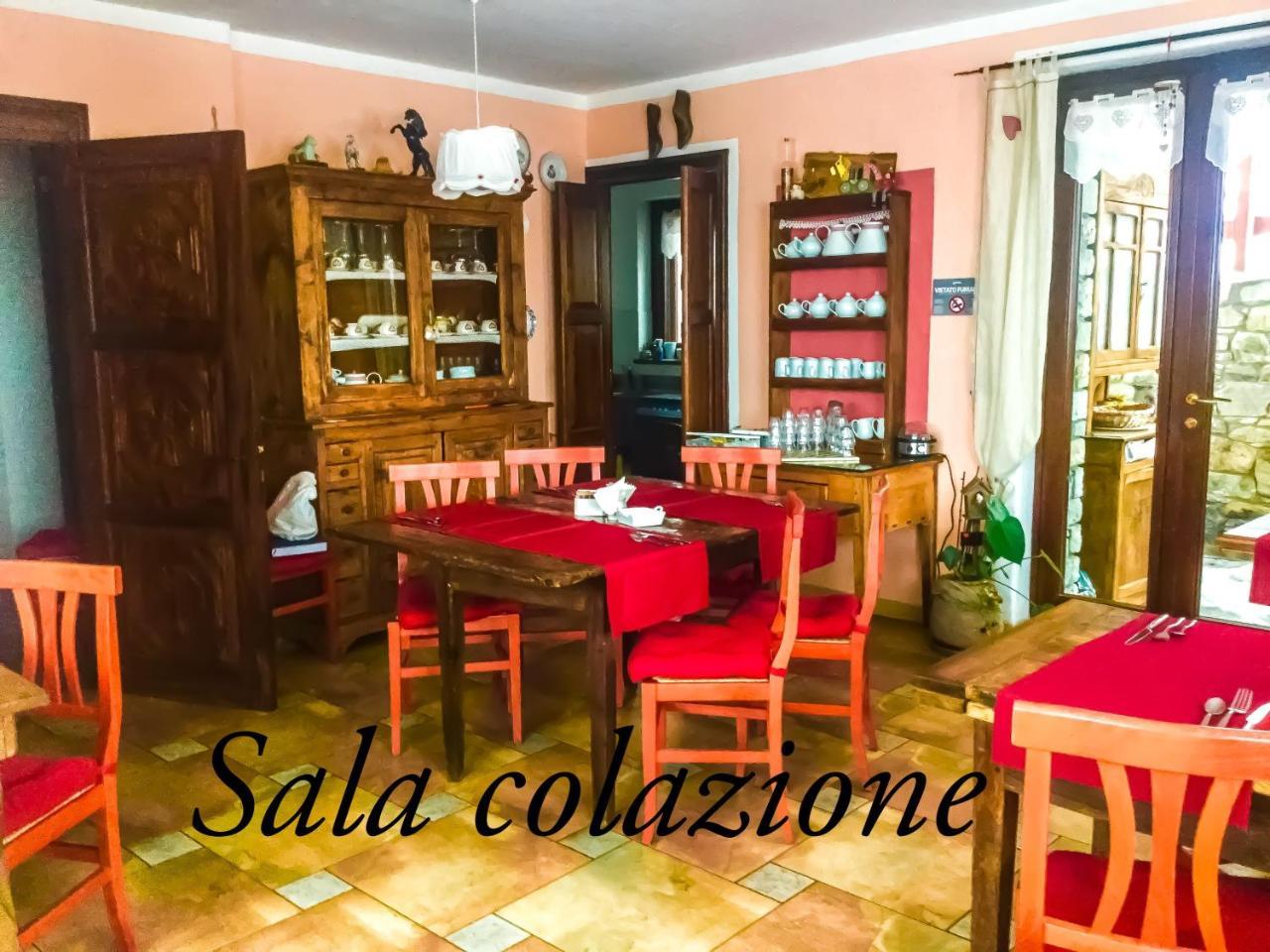 Agriturismo B&B Chevres A Cheval Charvensod Bagian luar foto